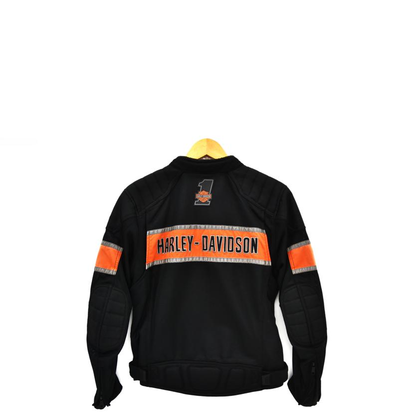 HARLEY-DAVIDSON ハーレーダビッドソン/ライダースジャケット//ABランク/75