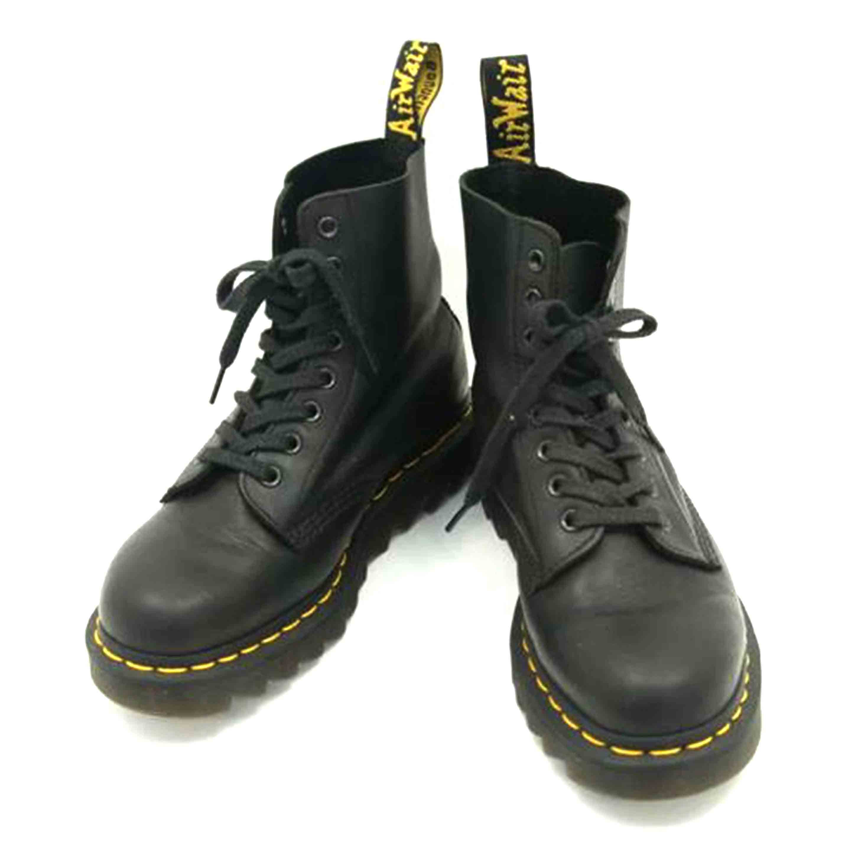 Dr.martens ドクターマーチン/8ホールブーツ//ABランク/24