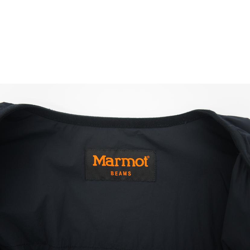 MarmotXBEAMS マーモットXビームス/ジャケット/BLK/TOWPJL02BB//ABランク/94