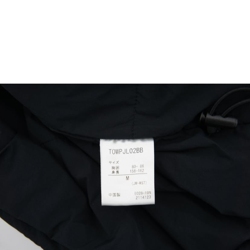 MarmotXBEAMS マーモットXビームス/ジャケット/BLK/TOWPJL02BB//ABランク/94