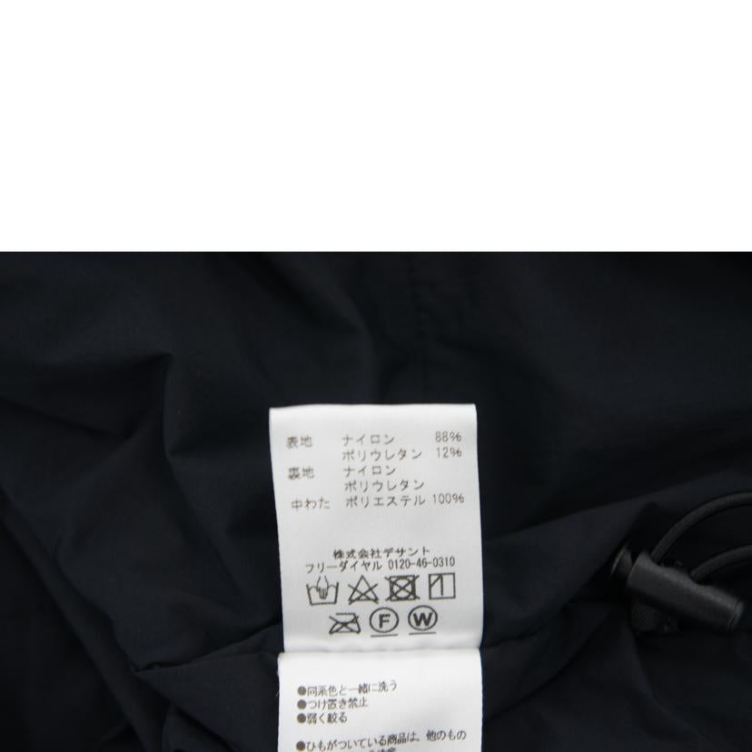MarmotXBEAMS マーモットXビームス/ジャケット/BLK/TOWPJL02BB//ABランク/94