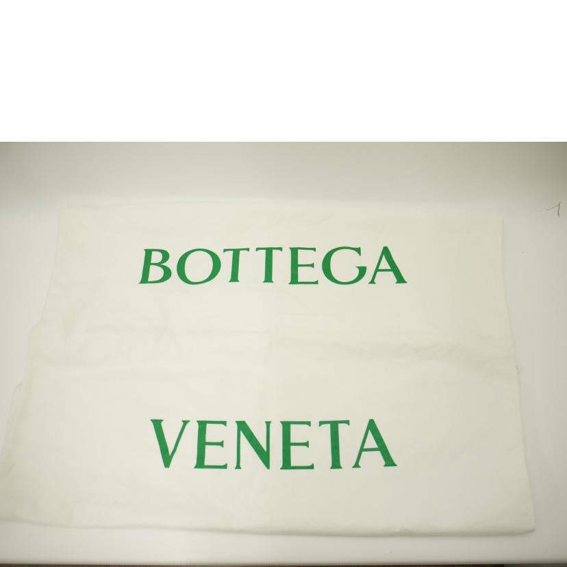 BOTTEGA VENETA/マキシイントレチャートラージアルコトート/レッド系//Aランク/69