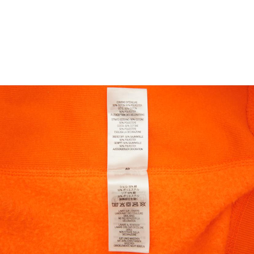 Supreme シュプリーム/×Futura 24SS スウェット パーカー//サイズ S/ABランク/05