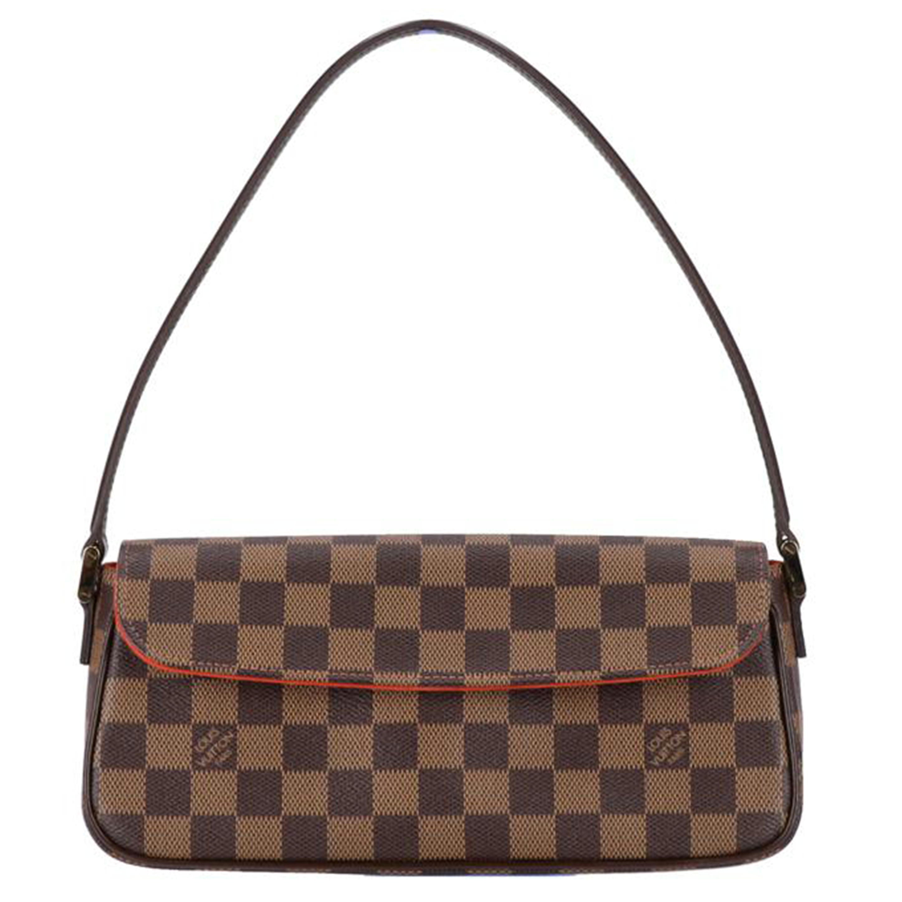 LOUIS VUITTON ルイヴィトン/レコレータ/ダミエ/N51299 //PL0***/SAランク/91