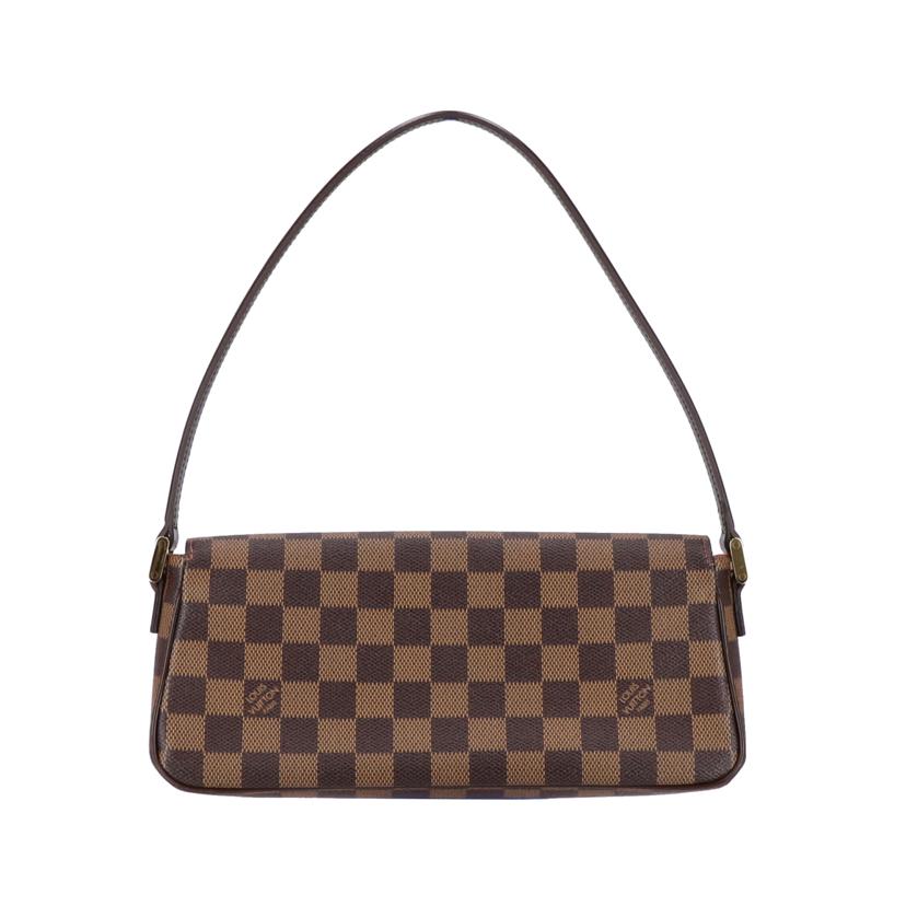 LOUIS VUITTON ルイヴィトン/レコレータ/ダミエ/N51299 //PL0***/SAランク/91