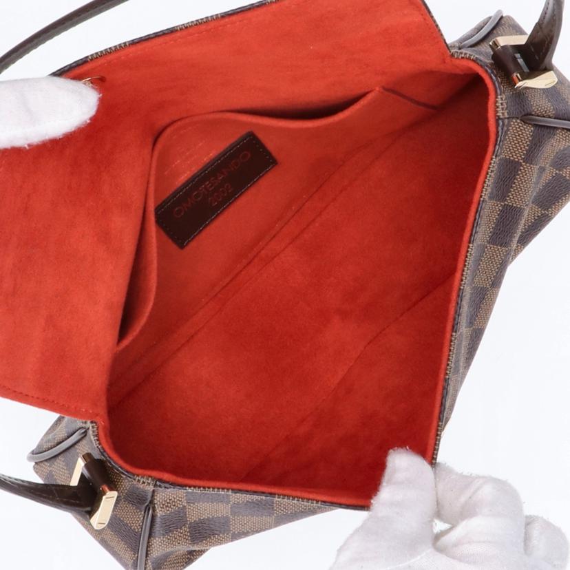 LOUIS VUITTON ルイヴィトン/レコレータ/ダミエ/N51299 //PL0***/SAランク/91