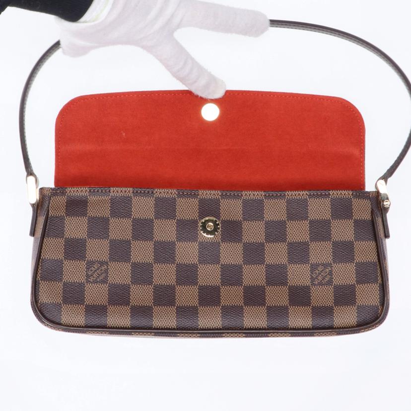 LOUIS VUITTON ルイヴィトン/レコレータ/ダミエ/N51299 //PL0***/SAランク/91