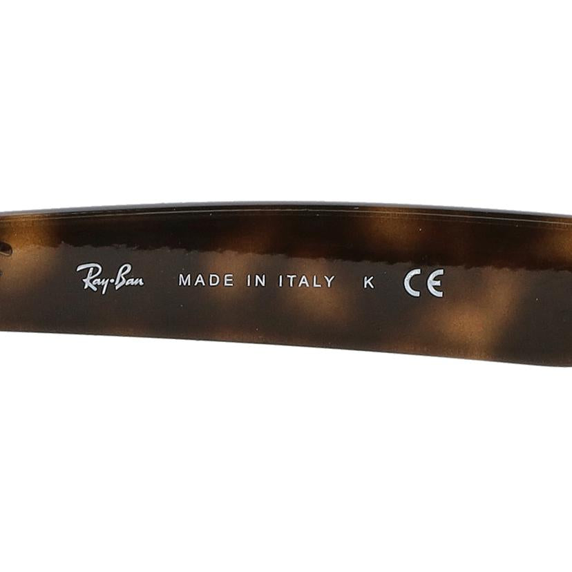 Ray-Ban レイバン/NEW WAYFARER/RB2132-F//ABランク/94