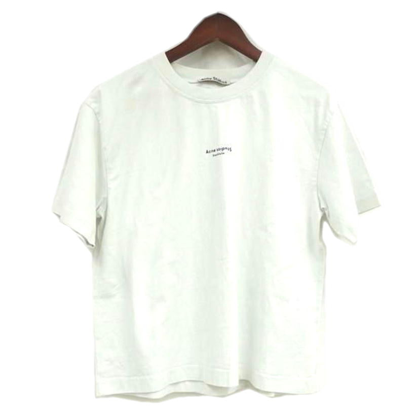 Acne Studios アクネストゥディオス/Acne Studios メンズTシャツ//ABランク/82