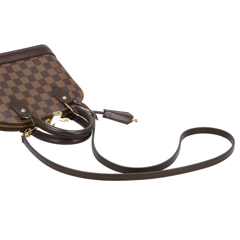 LOUIS VUITTON ルイヴィトン/アルマBB/ダミエエベヌ/N41221//AA3***/ABランク/78
