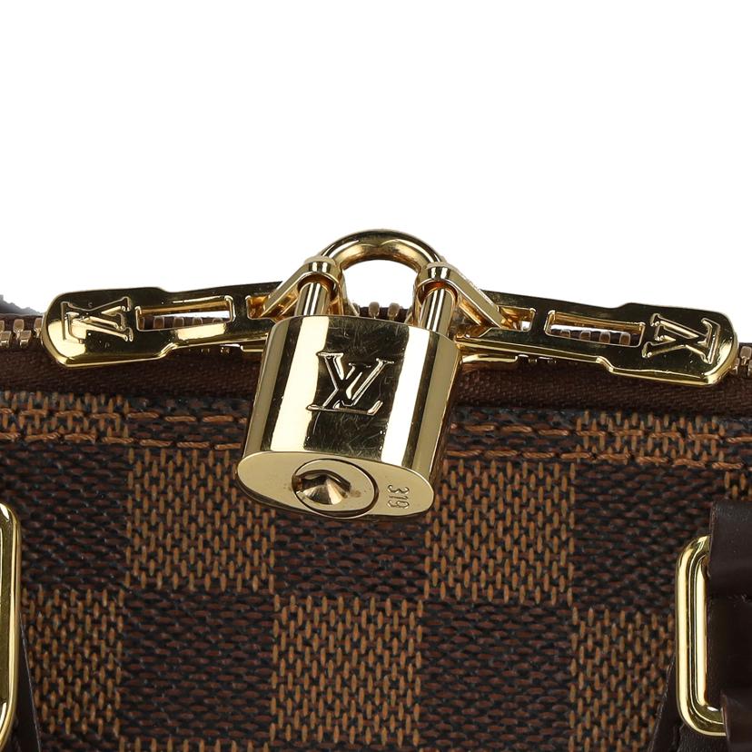 LOUIS VUITTON ルイヴィトン/アルマBB/ダミエエベヌ/N41221//AA3***/ABランク/78