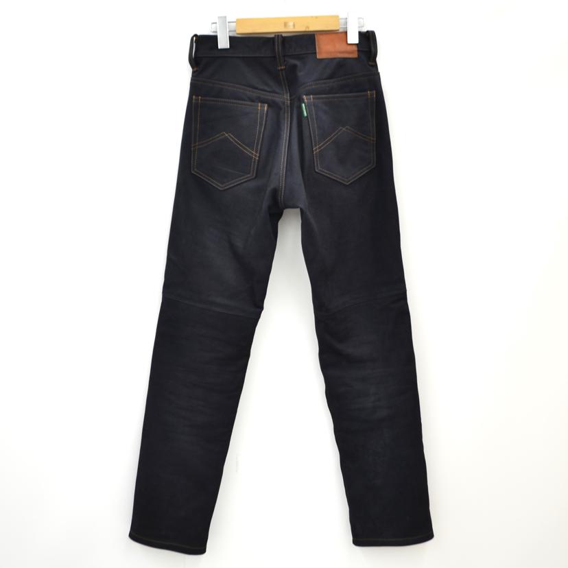 KUSHITANI/EXPLORERジーンズ//Bランク/75