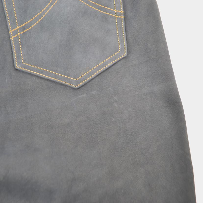 KUSHITANI/EXPLORERジーンズ//Bランク/75