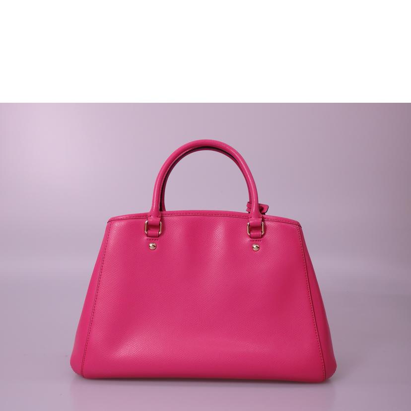 COACH コーチ/2WAYレザーショルダーバッグ/F34607//M15**/Aランク/76