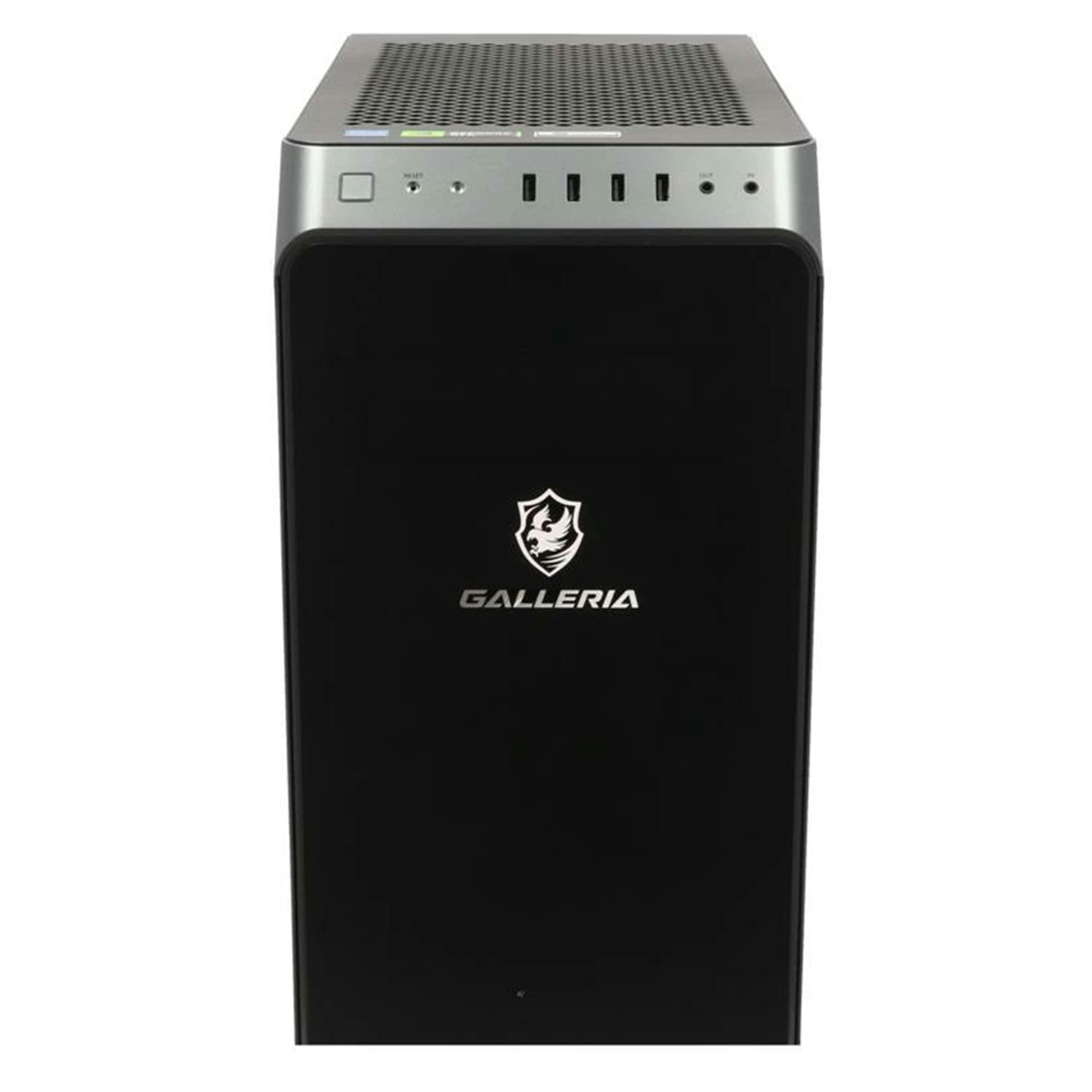 GALLERIA ガレリア/ゲーミングPC/RM5C-R46//728019-88924/Bランク/62