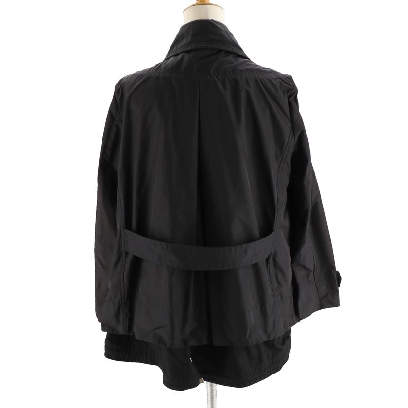 MONCLER モンクレール/DESIREE ナイロンジャケット/210934505900//サイズ:1/ABランク/91
