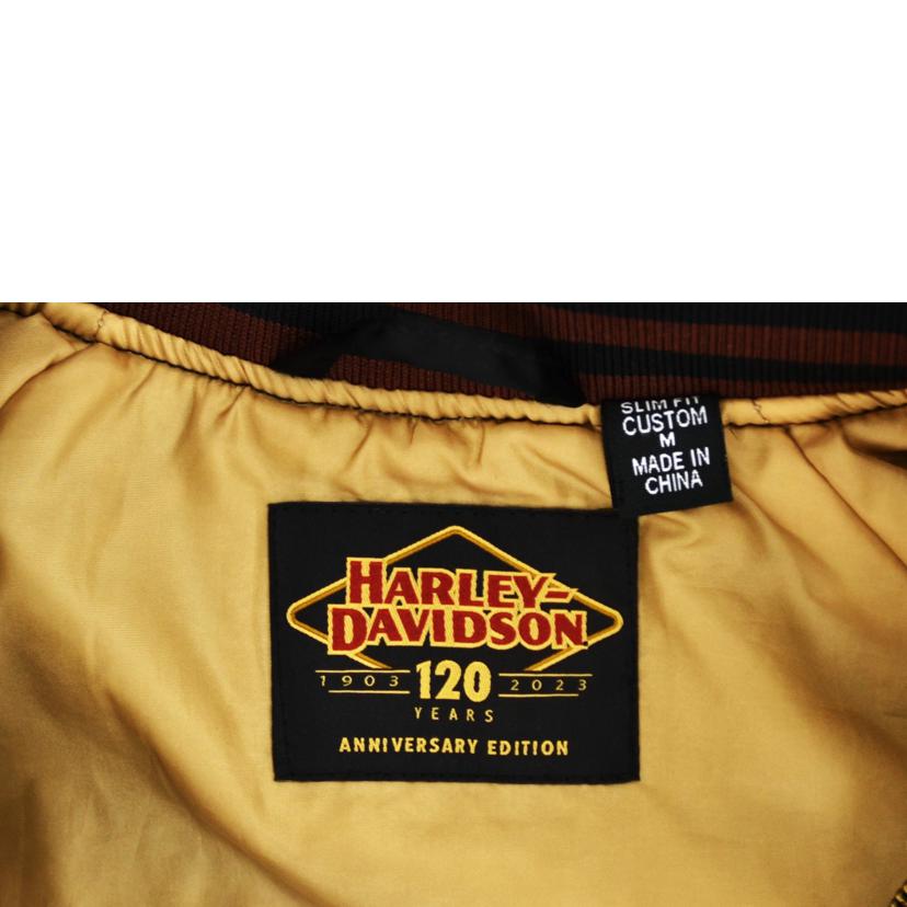 HARLEY-DAVIDSON ハーレーダビッドソン/ジャケット//Aランク/75