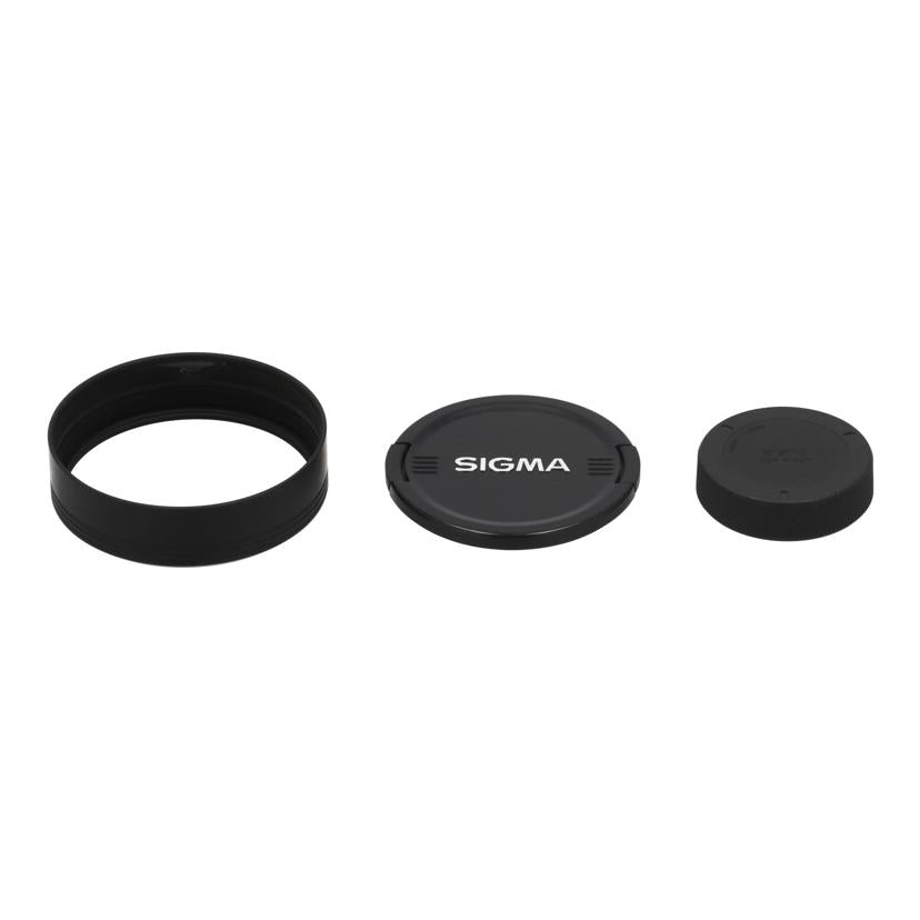 SIGMA Nikon シグマ /交換レンズ/12-24mm/12-24mm F4.5-5.6 EX DG ASP HSM//1017141/BCランク/01
