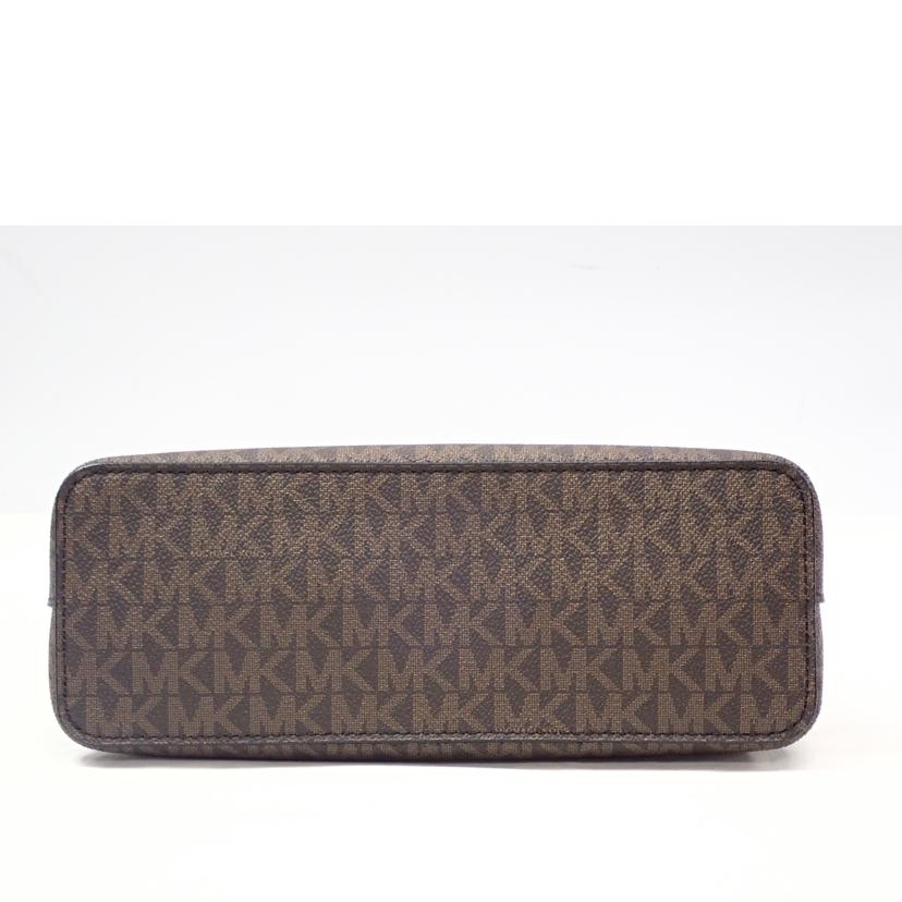 MICHAELKORS/DARIA 2INI サッチェル2WAYバッグ/35F0SDIC1L//ABランク/62