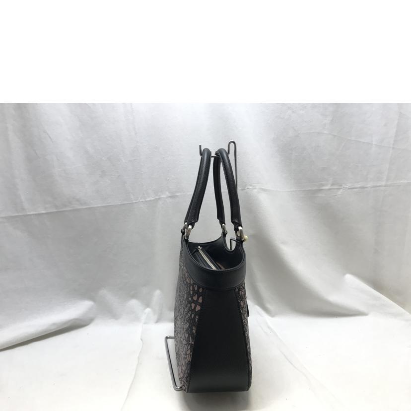 印傳屋 いんでんや/リュオラ ハンドバック//ABランク/51