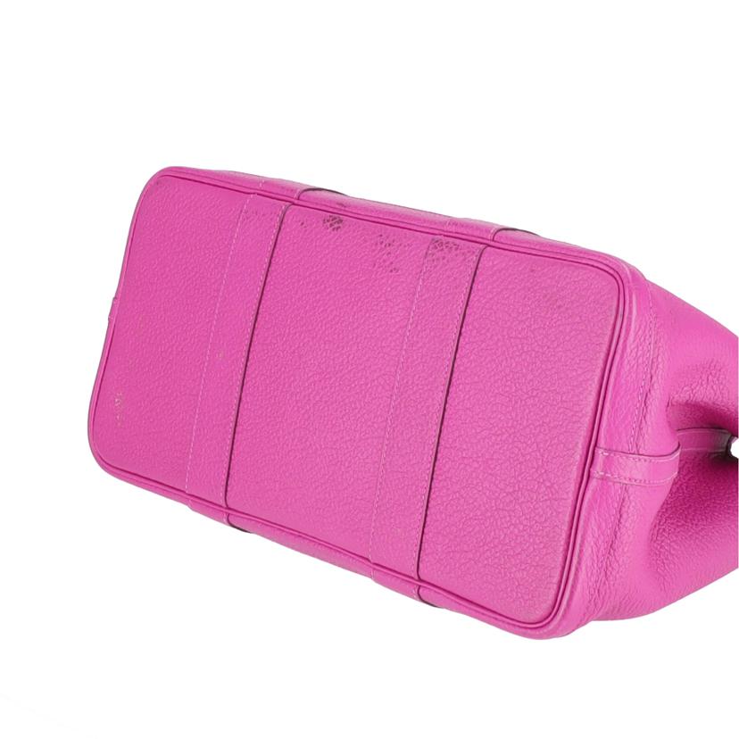 HERMES エルメス/ガーデンパーティPM/ネゴンダ(弊社見立)//C/ABランク/91