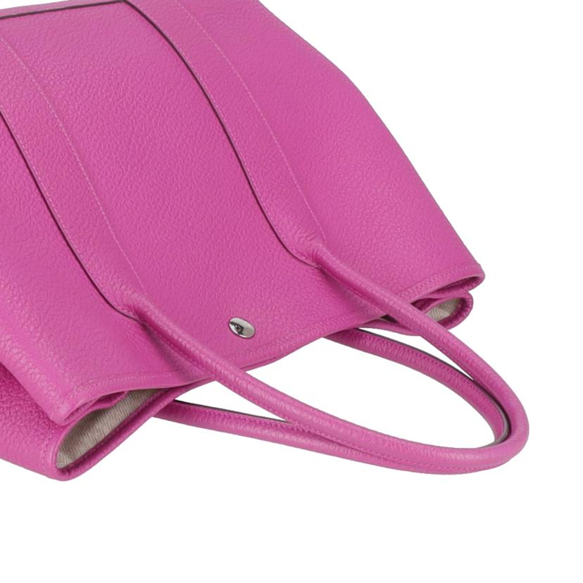 HERMES エルメス/ガーデンパーティPM/ネゴンダ(弊社見立)//C/ABランク/91