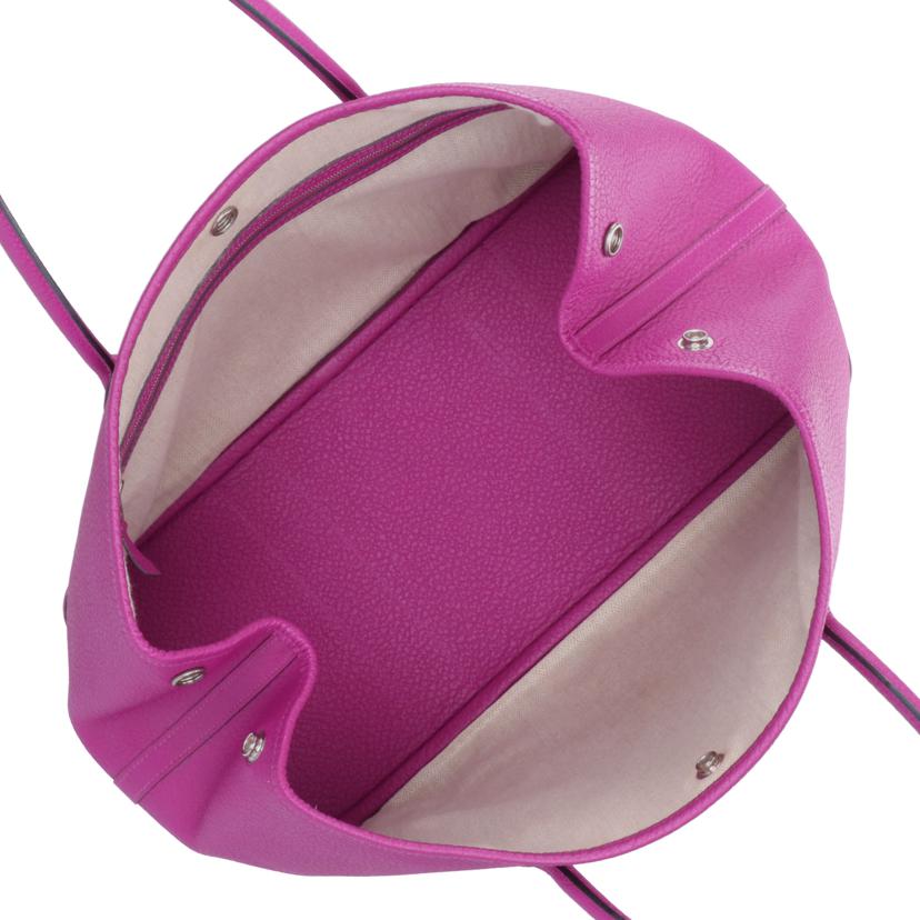 HERMES エルメス/ガーデンパーティPM/ネゴンダ(弊社見立)//C/ABランク/91