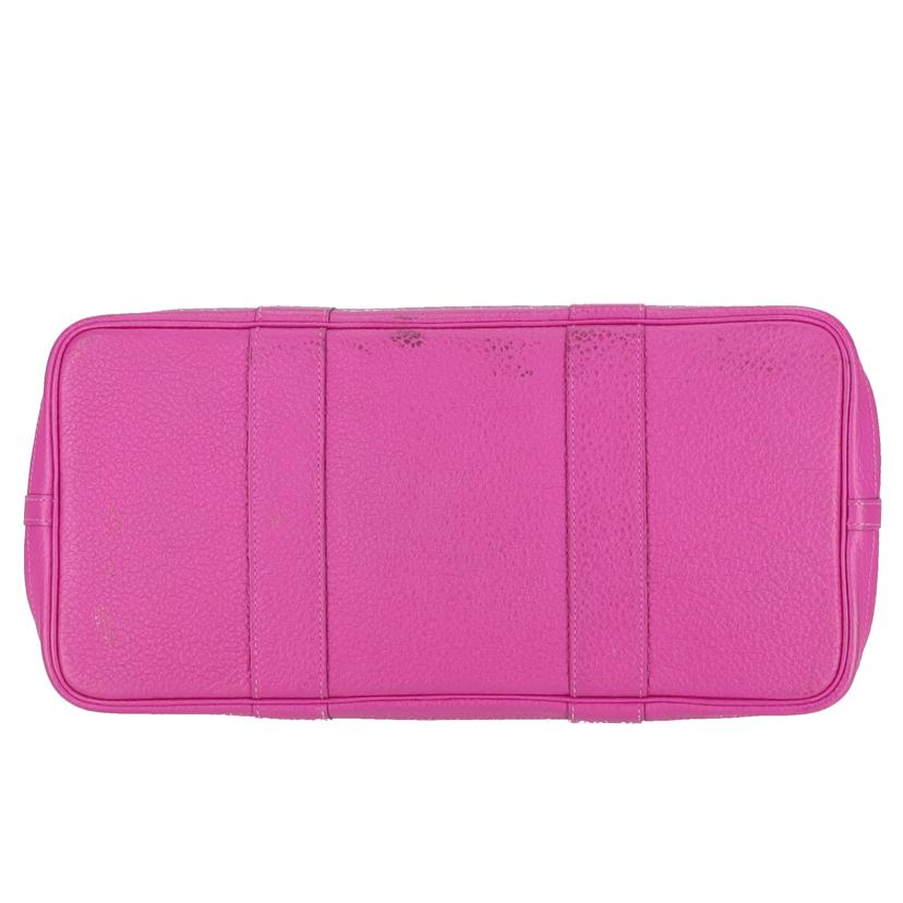 HERMES エルメス/ガーデンパーティPM/ネゴンダ(弊社見立)//C/ABランク/91