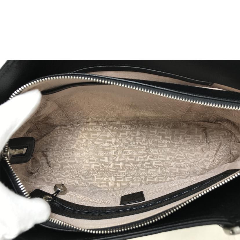 印傳屋 いんでんや/リュオラ ハンドバック//ABランク/51