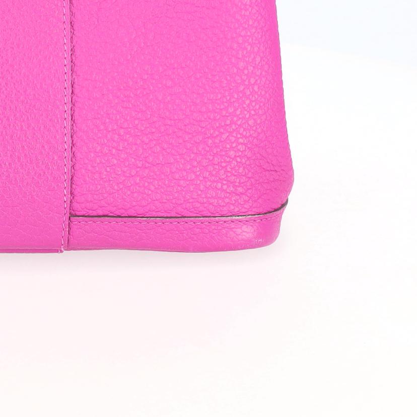 HERMES エルメス/ガーデンパーティPM/ネゴンダ(弊社見立)//C/ABランク/91