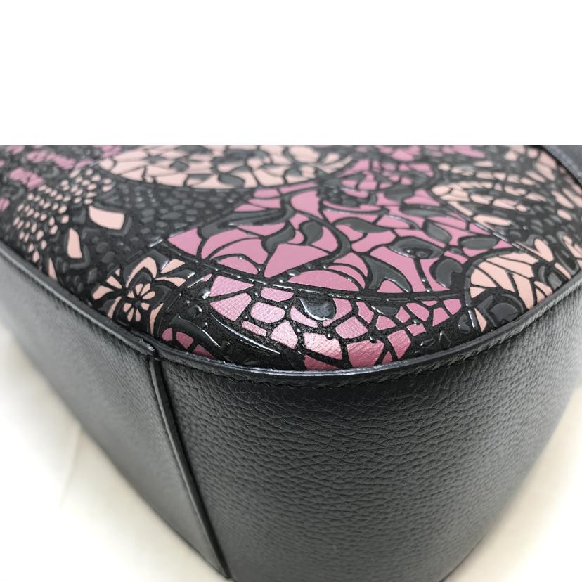 印傳屋 いんでんや/リュオラ ハンドバック//ABランク/51