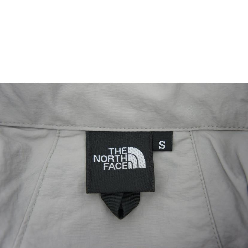 THE NORTH FACE ザ ノースフェイス/Versatile Blouson/バーサタイルブルゾン/NP22653//サイズ S/Bランク/05
