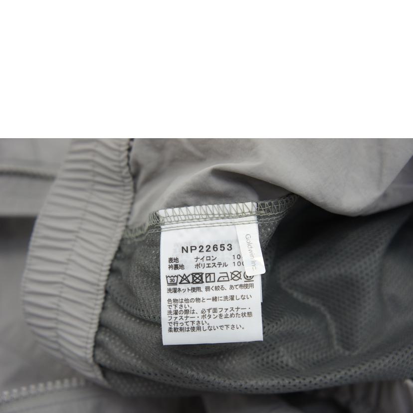 THE NORTH FACE ザ ノースフェイス/Versatile Blouson/バーサタイルブルゾン/NP22653//サイズ S/Bランク/05