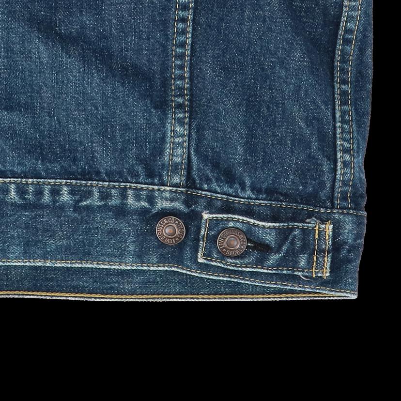 LEVIS リーバイス/LEVIS/71557/3rd/90’s/日本製//ABランク/69