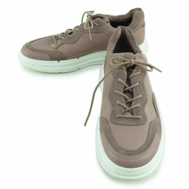 ecco エコー/SOFT X W WOODROSE/42040356878//Aランク/64