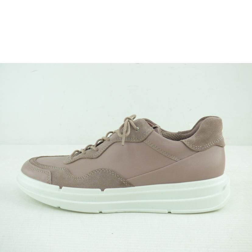 ecco エコー/SOFT X W WOODROSE/42040356878//Aランク/64