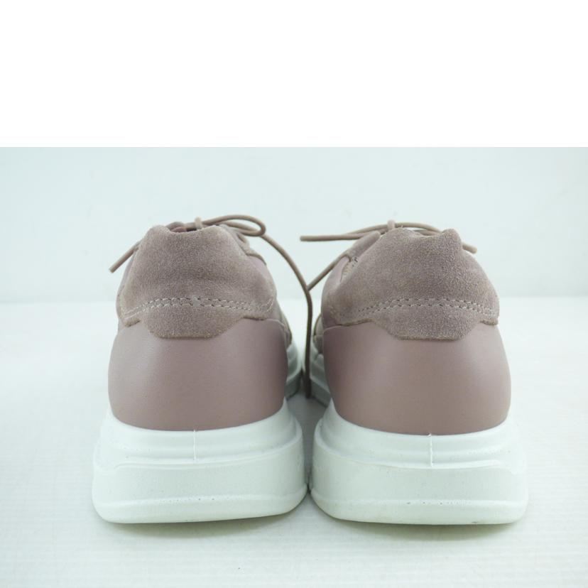 ecco エコー/SOFT X W WOODROSE/42040356878//Aランク/64