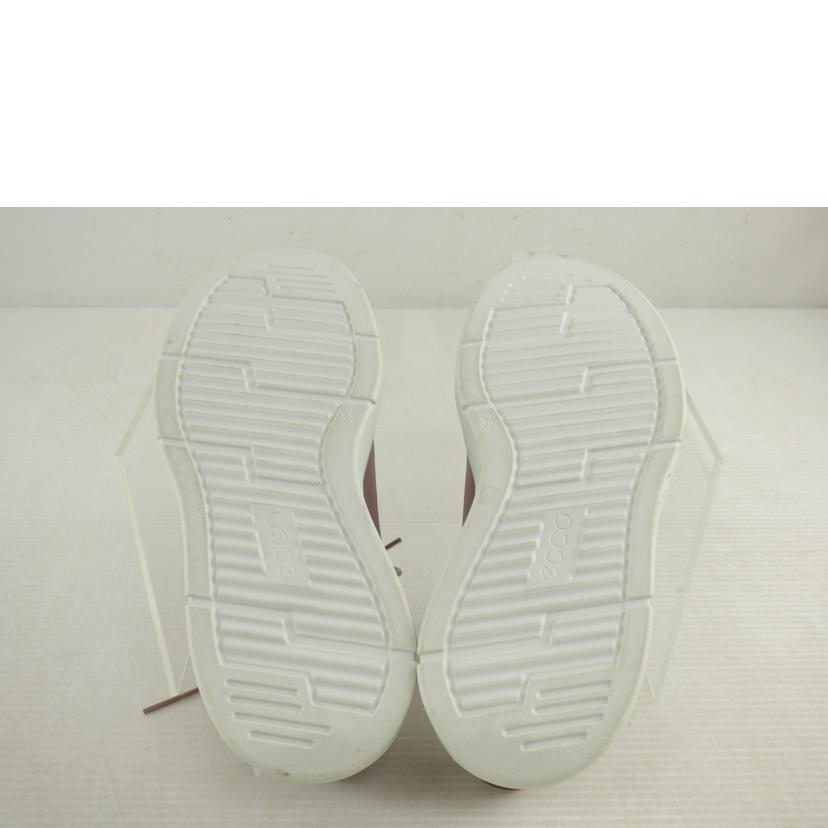 ecco エコー/SOFT X W WOODROSE/42040356878//Aランク/64