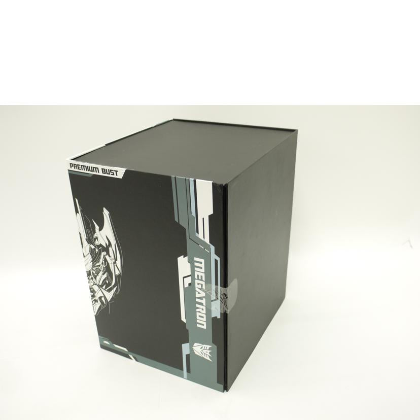 PRIME1STUDIO プライム1スタジオ/メガトロンプレミアムバスト ファイナルバトル版 トランスフォーマーリベンジ/PBTFM-01FB//Sランク/69