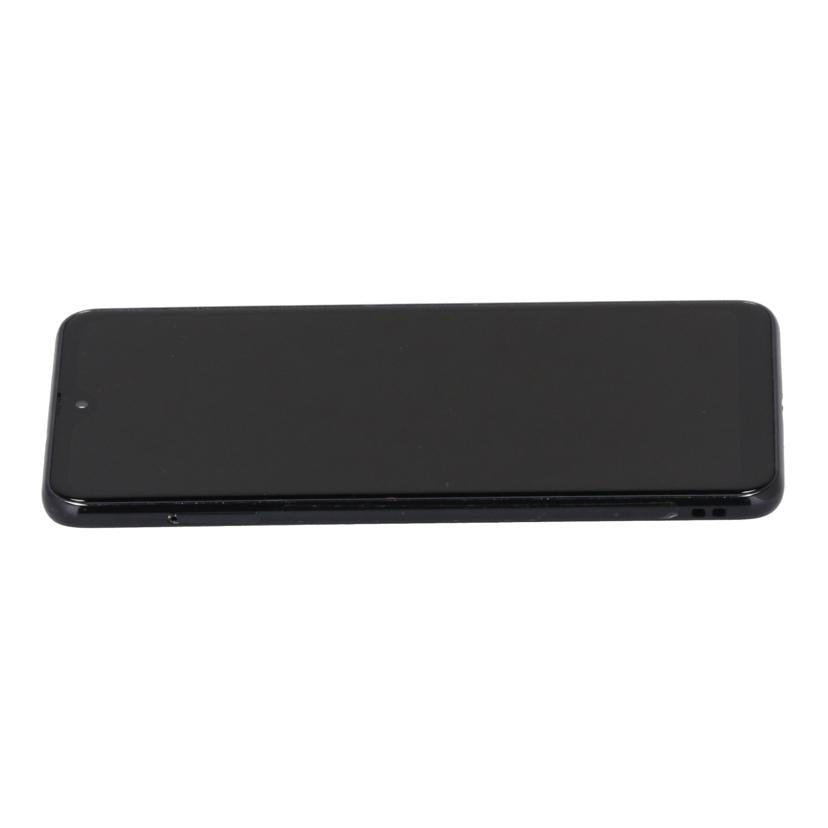 SAMSUNG docomo サムスン /スマートフォン/Galaxy A21 64GB/SC-42A//RF8NA0T487X/BCランク/78