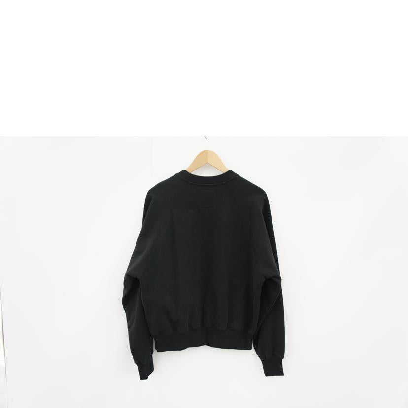 COACH コーチ/シグネチャーキャットクールネックスウエットシャツ/CQ739//ABランク/94