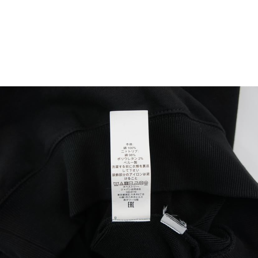 COACH コーチ/シグネチャーキャットクールネックスウエットシャツ/CQ739//ABランク/94