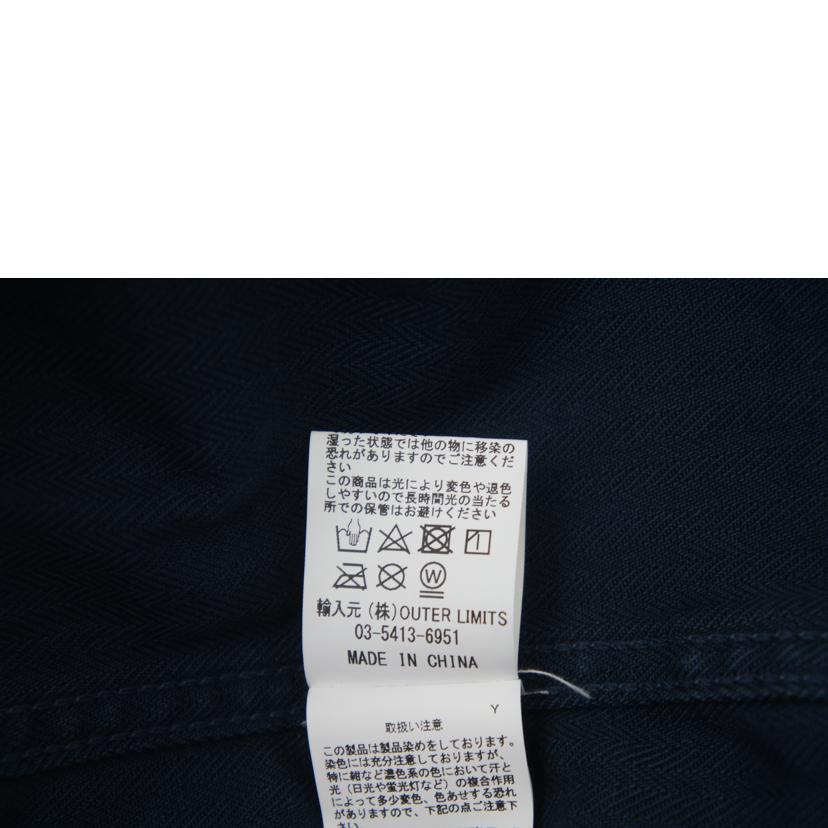 NIGEL CABOURN/NIGEL CABOURN//ABランク/69