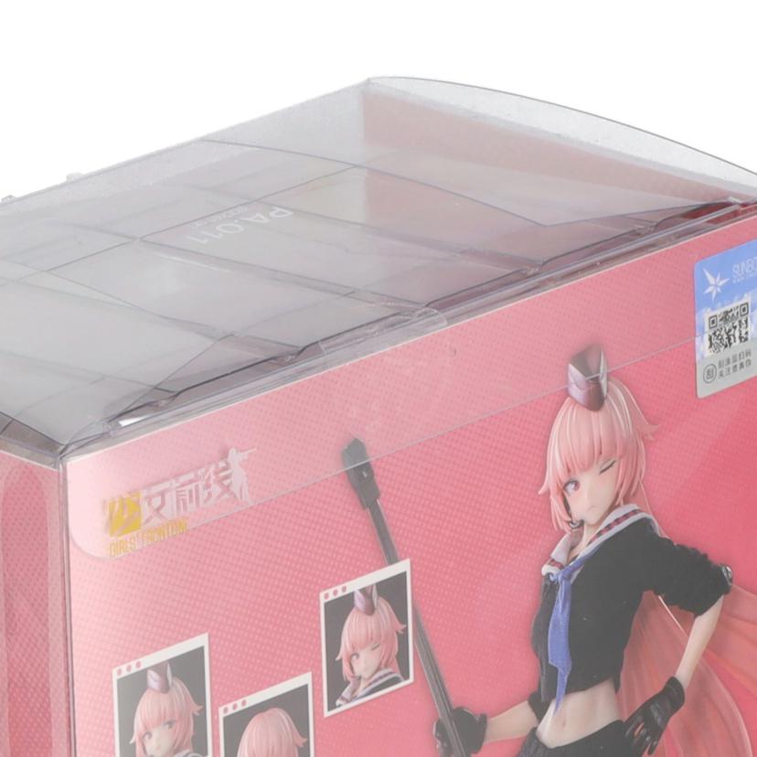 amiami あみあみ/ドールズフロントライン NTW-20//ABランク/42