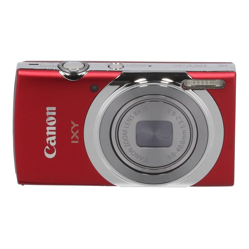 キヤノン Canon IXY 130