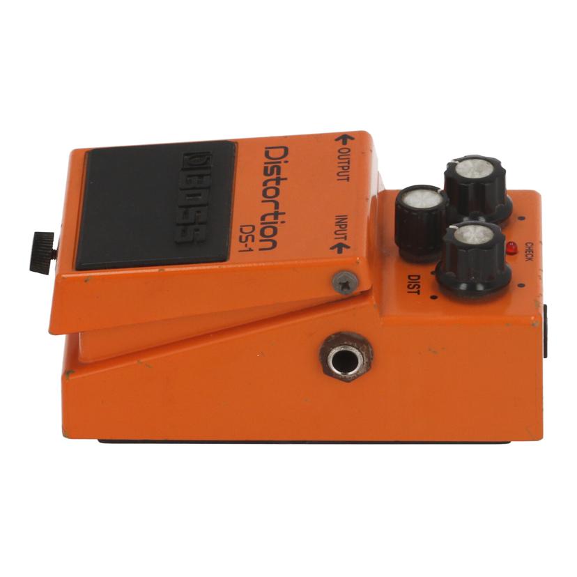 BOSS ボス/エフェクター/ディストーション/DS-1//IV14715/BCランク/63