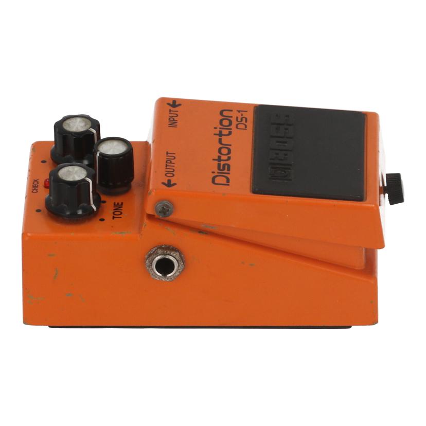 BOSS ボス/エフェクター/ディストーション/DS-1//IV14715/BCランク/63