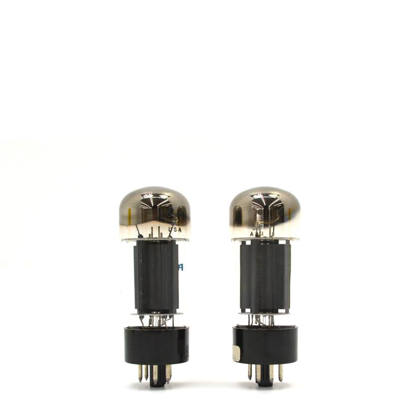Philips/真空管ペア/6L6GC//ABランク/75