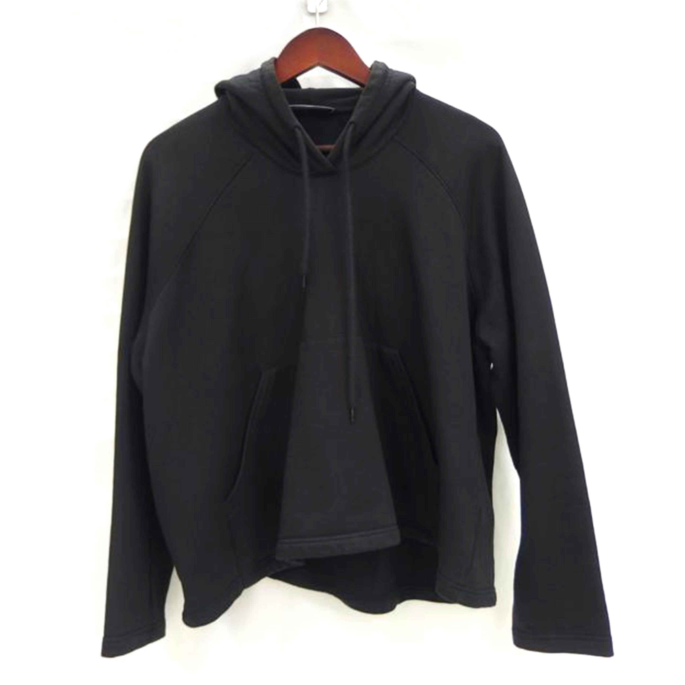 BALENCIAGA バレンシアガ/BALENCIAGA パーカー (ロゴ刺 入)/UP57 2016 01217//Bランク/82