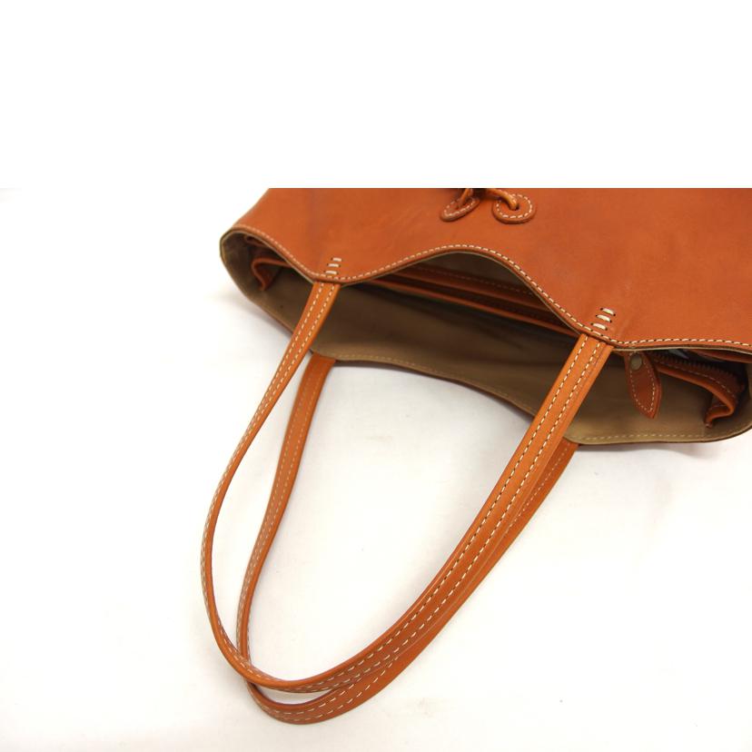 Dakota ダコタ/タッセル レザートートバッグ/ブラウン/-//-/ABランク/04